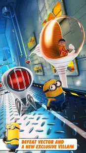 Despicable Me: Minion Rush Version 1.4.0 Unlimited Coins Hack Despicable Me: Minion Rush Version 1.4.0 Unlimited Coins Hack