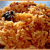 Resepi Nasi Tomato