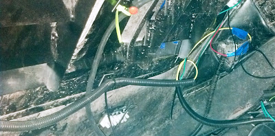 Super Car Build: Hazard Wiring - Circuit 4/6