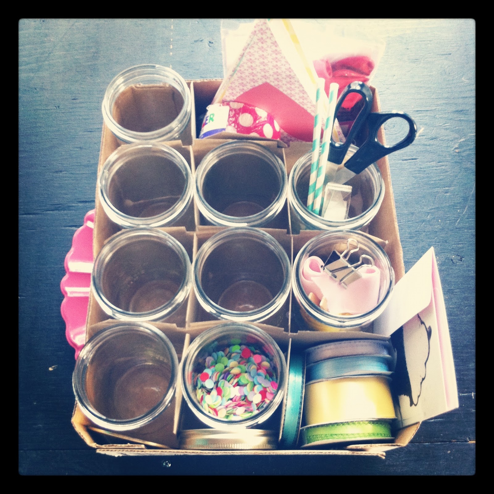 cue the confetti: party in a box