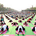 Rashtrapati Bhavan to commemorate International Yoga Day on June 21