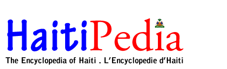 Encyclopedia of Haiti