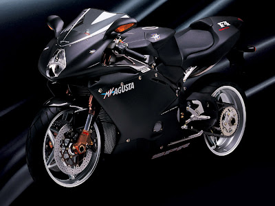 Motorcycles Agusta Wallpapers