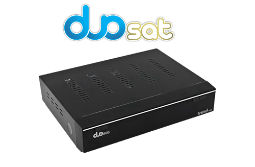 duosat - NOVO DUOSAT BENG HD LANÇAMENTO. DUOSAT+BENG+HD+TRANSP