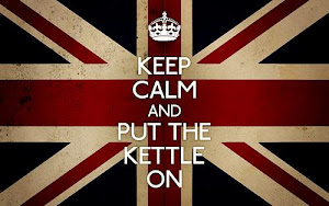 KEEP CALM