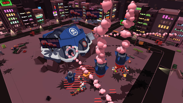 Anarcute PC Game Free Download Anarcute PC Game Free Download