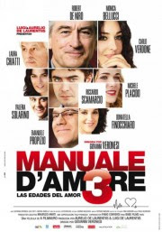 Ver Manuale Damore 3: Las Edades del Amor (2011) Ver Manuale Damore 3: Las Edades del Amor (2011)
