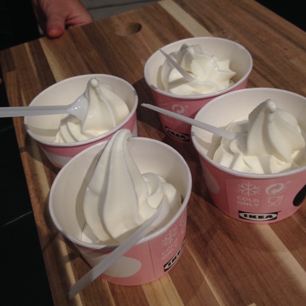 Tasting Lifestyle AAN TAFEL met IKEA