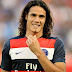 PSG Tak Ikut Sertakan Cavani Dalam Tur Asia