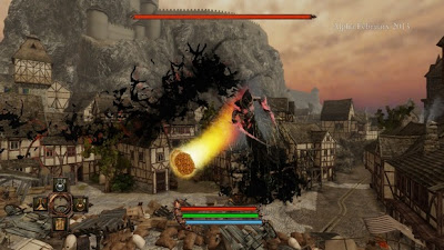 Demonicon RELOADED demonicon pc game screenshot 5 Demonicon RELOADED