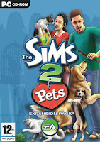 The Sims 2 Pets Rip Full Version Games The+Sims+2+Pets