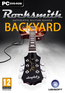 Rocksmith 2014 Godsmack - I Stand Alone Activation Key Download
