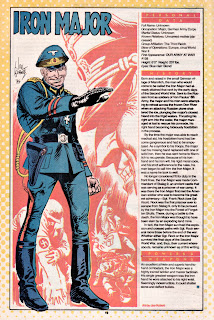 Comandante de Hierro (ficha dc comics)