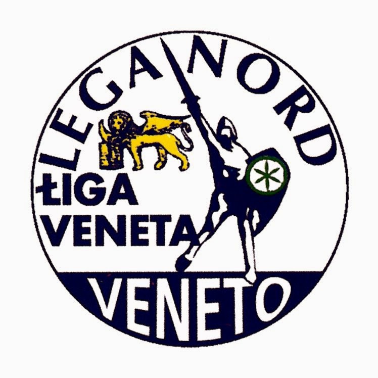 Blog della sezione Lega Nord - Liga Veneta di Thiene (VI)