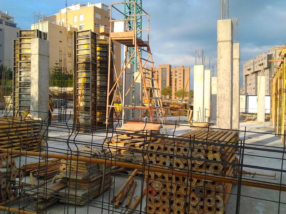 Alacantí de profit: enero 2014