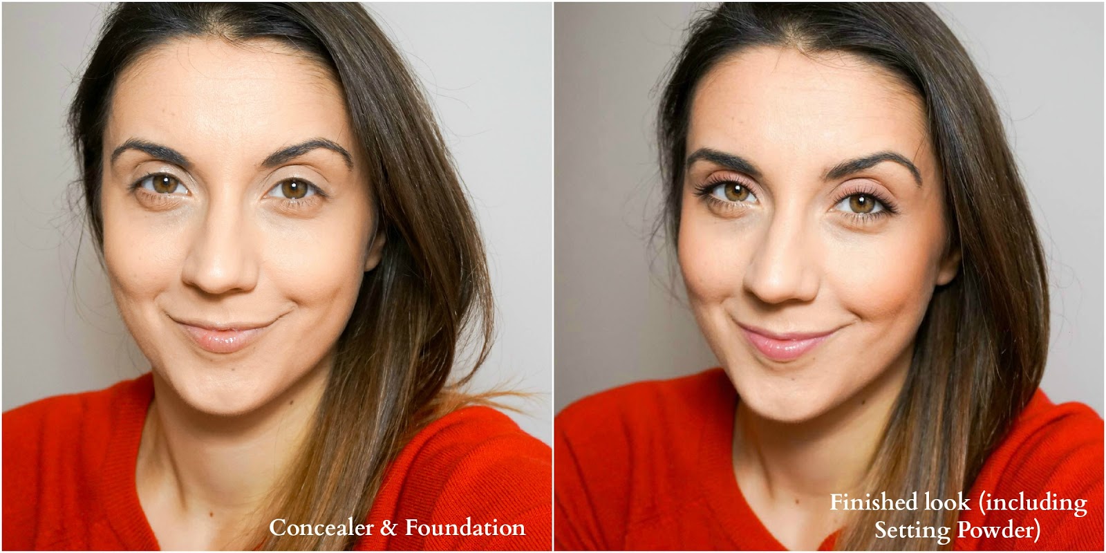 Flawless Skin with Vichy Dermablend Flawless Skin with Vichy Dermablend