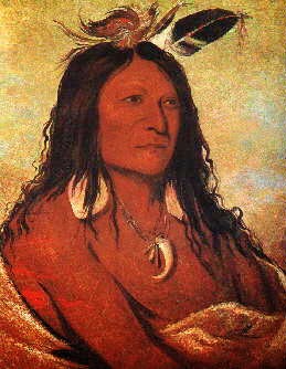 what language did the comanche tribe speak