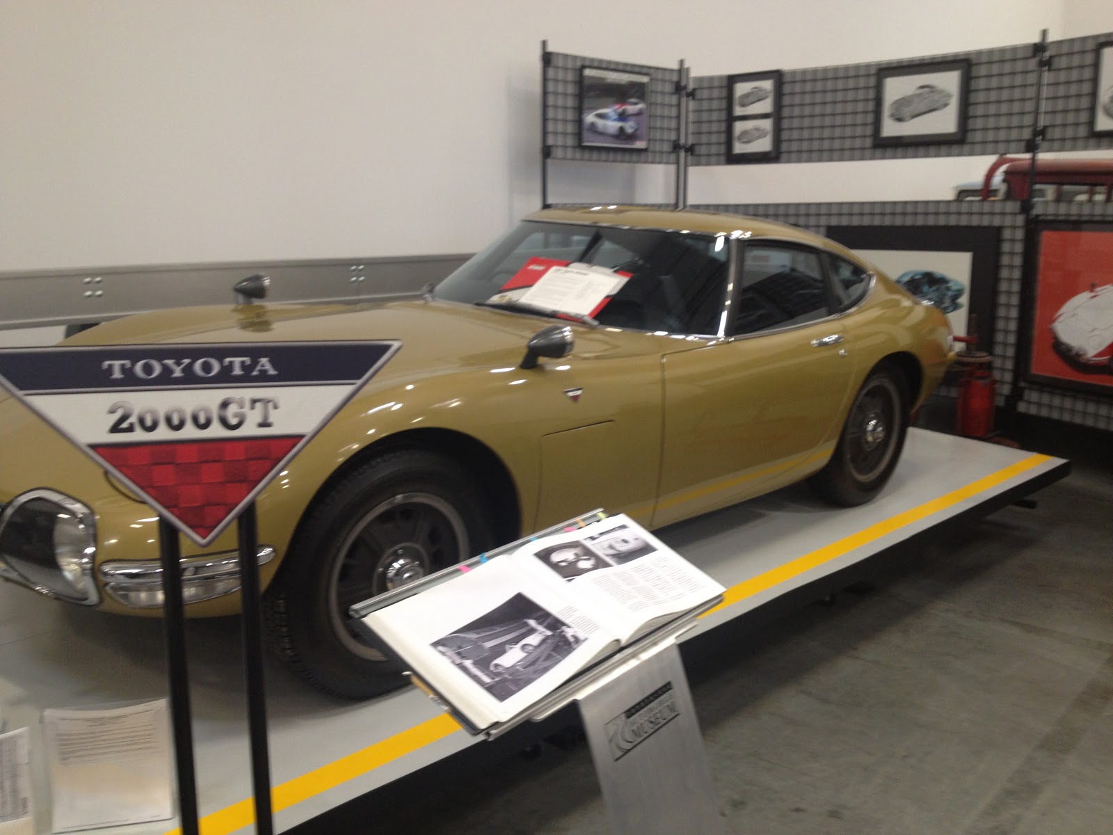 Rice Toyota Scion January 2013