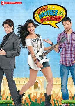 Watch Mere Brother Ki Dulhan 2011 Movie Online