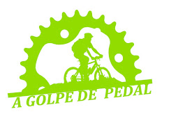 Logo agolpedepedal