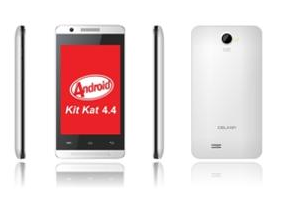 Spesifikasi dan Harga Celkon Campus A15K Spesifikasi dan Harga Celkon Campus A15K