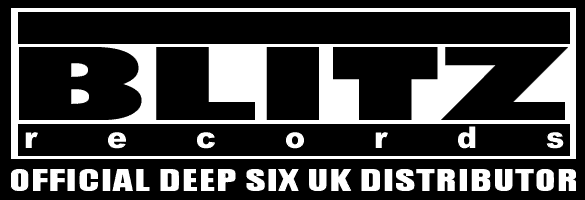 BLITZRECORDS