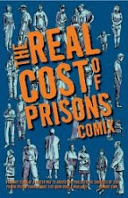 Real Cost of Prisons Project