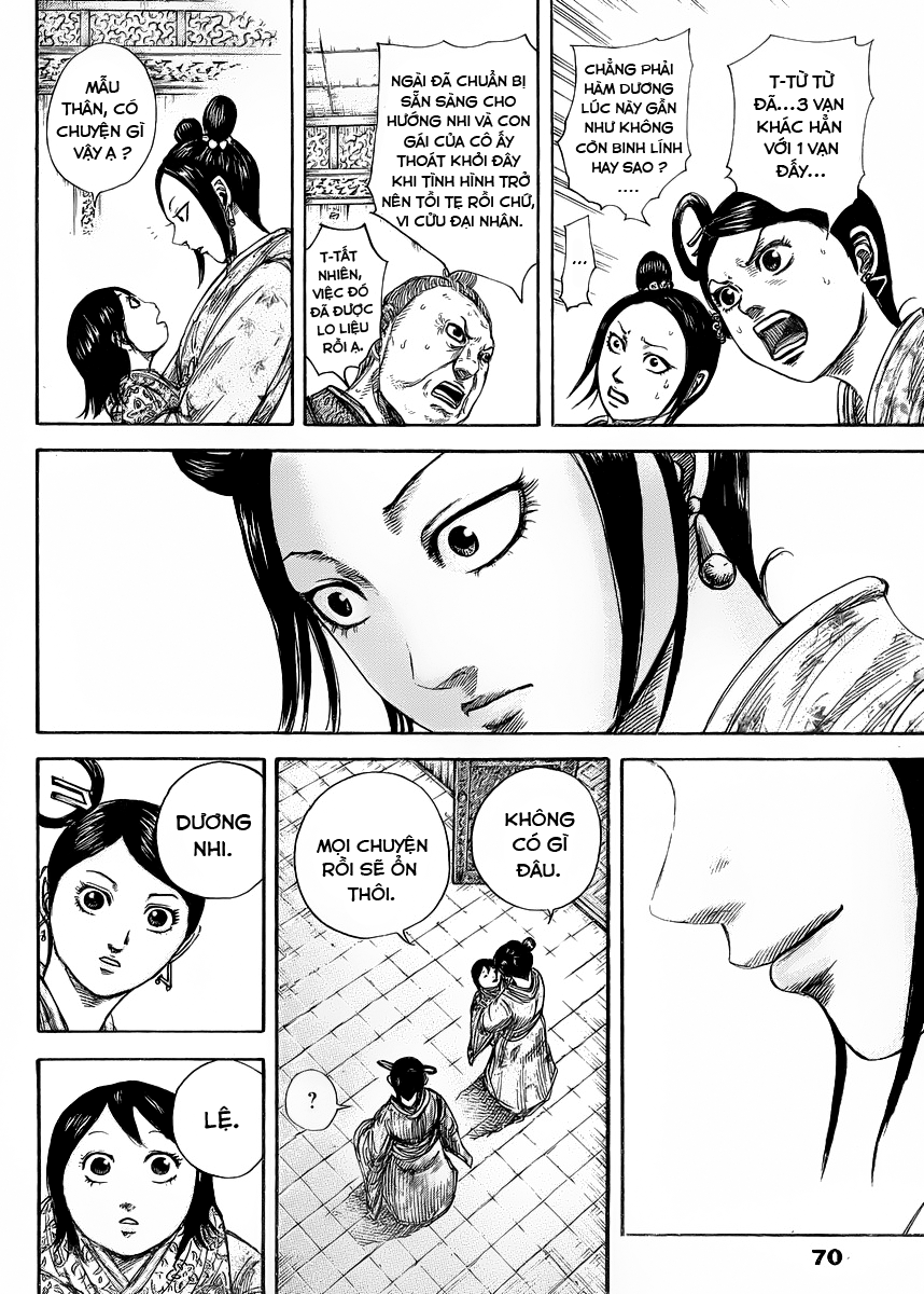 Kingdom Chap 417 - Truyen.Chap.VN