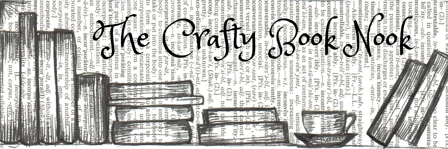 The Crafty Book Nook