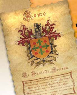 origen del apellido Gonzalez Origen del apellido Gonzalez