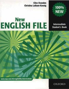 New English File Elementary Test Booklet With Key
