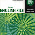 New English File Intermediate full ebook + CDs