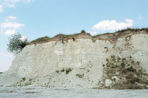 Tanah Mergel