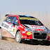 La Scuderia Fiat llega a Goya en busca de revancha