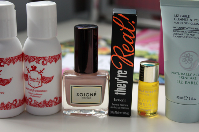 May Birchbox May Birchbox