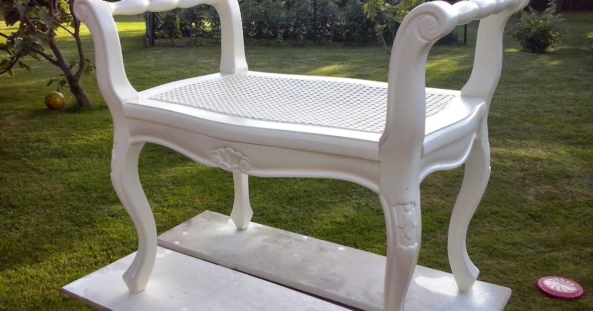 Muebles Auxiliares de Madera: Banco auxiliar para el dormitorio