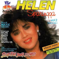 Helen Sparingga - Semerah Duka Di Hati (Album 1986) Helen Sparingga - Semerah Duka Di Hati (Album 1986)