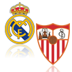 Live Stream Real Madrid - FC Sevilla Live Stream Real Madrid - FC Sevilla