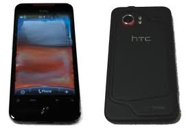 HTC Droid Incredible 2 User Manual
