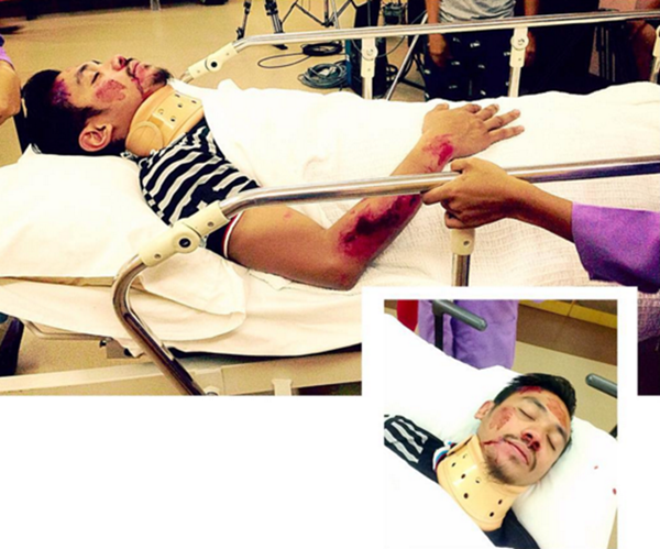 TAKZIAH! Gambar Talha Harith Kini KRITIKAL Di Hospital... MENGEJUTKAN! TAKZIAH! Gambar Talha Harith Kini KRITIKAL Di Hospital... MENGEJUTKAN!
