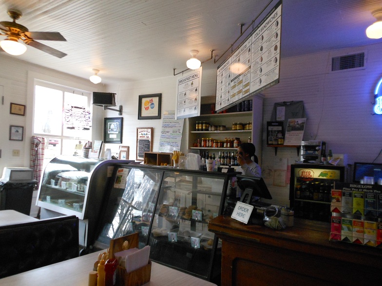 Kentucky Travels Wallace Station Versailles Kentucky