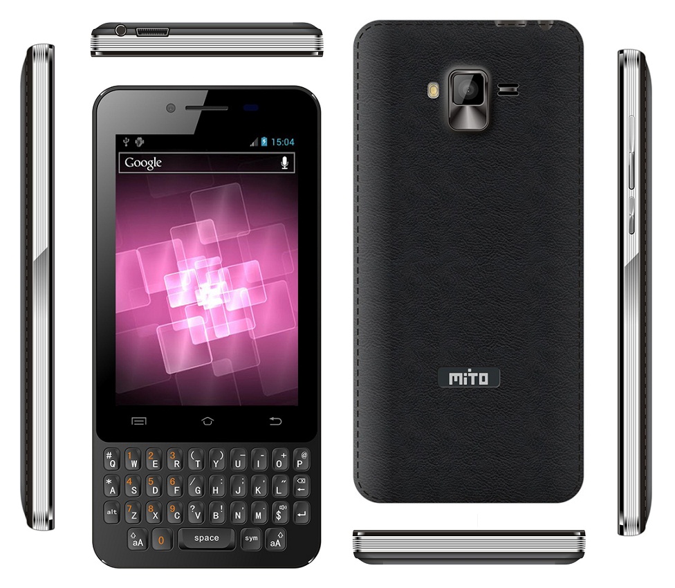 MITO Fantasy Text A500