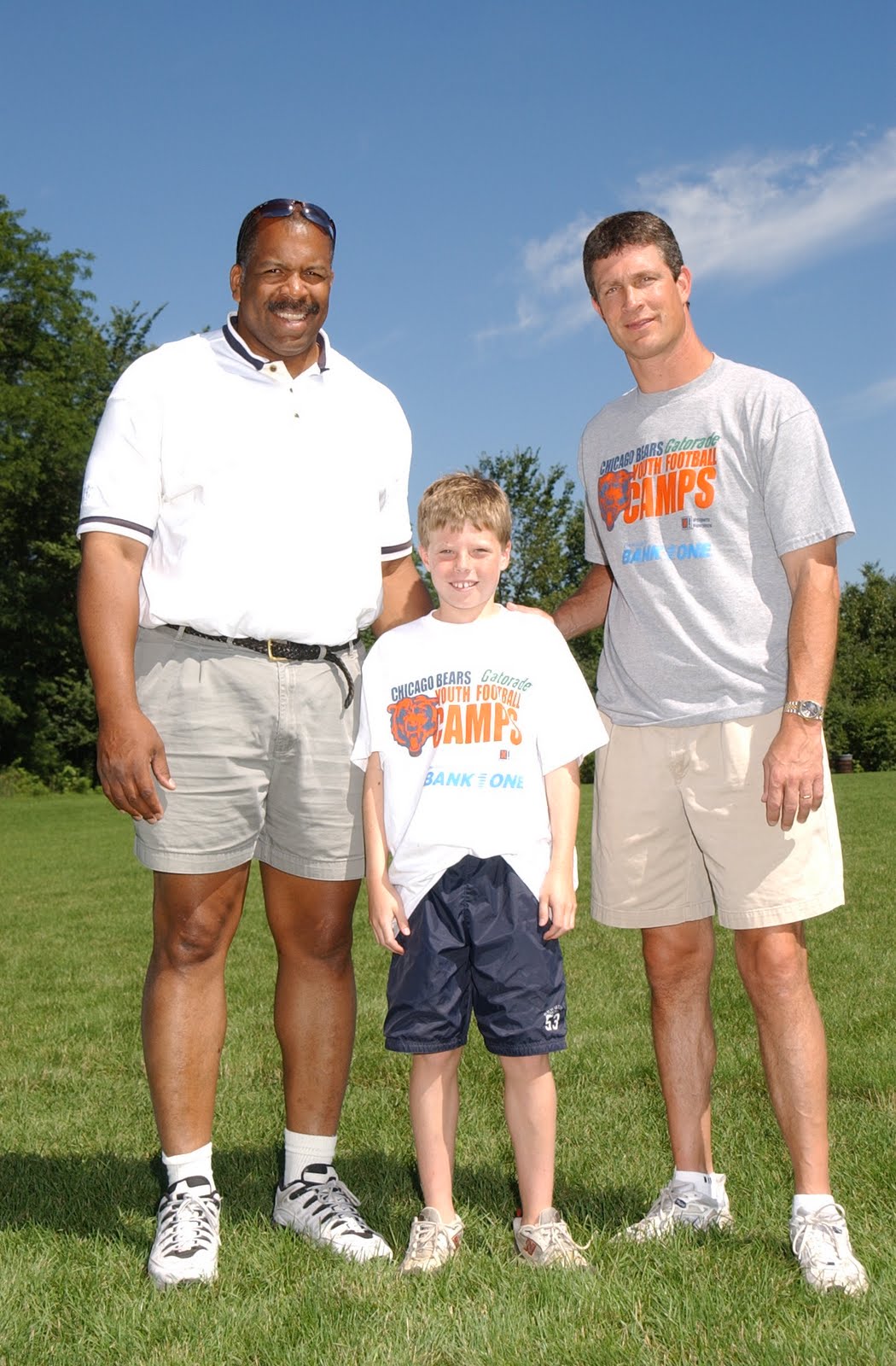 Youth Soccer Drills