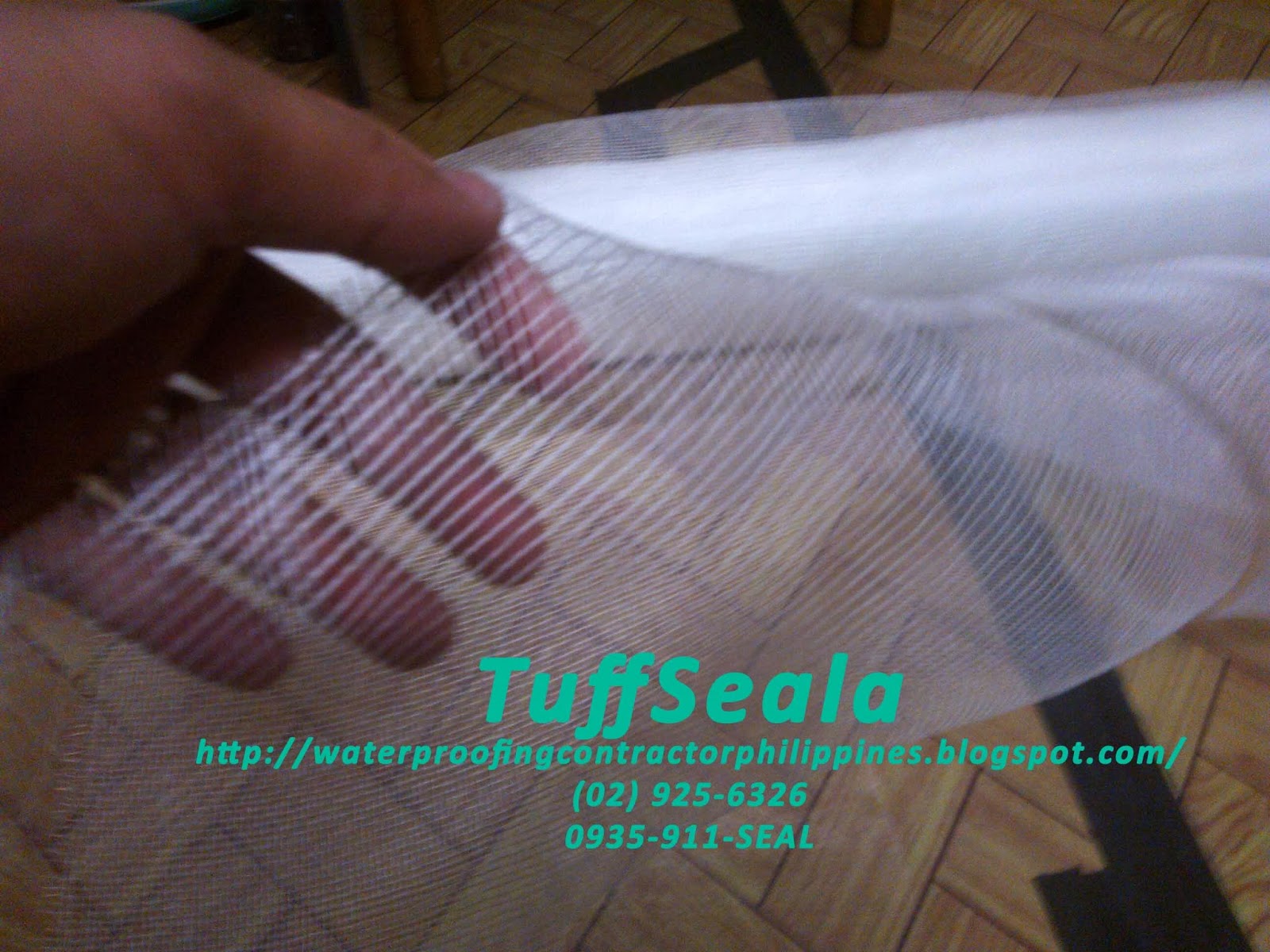 Fiber Glass Mesh (fiberglass) or FiberGlass Net (Philippines Supplier