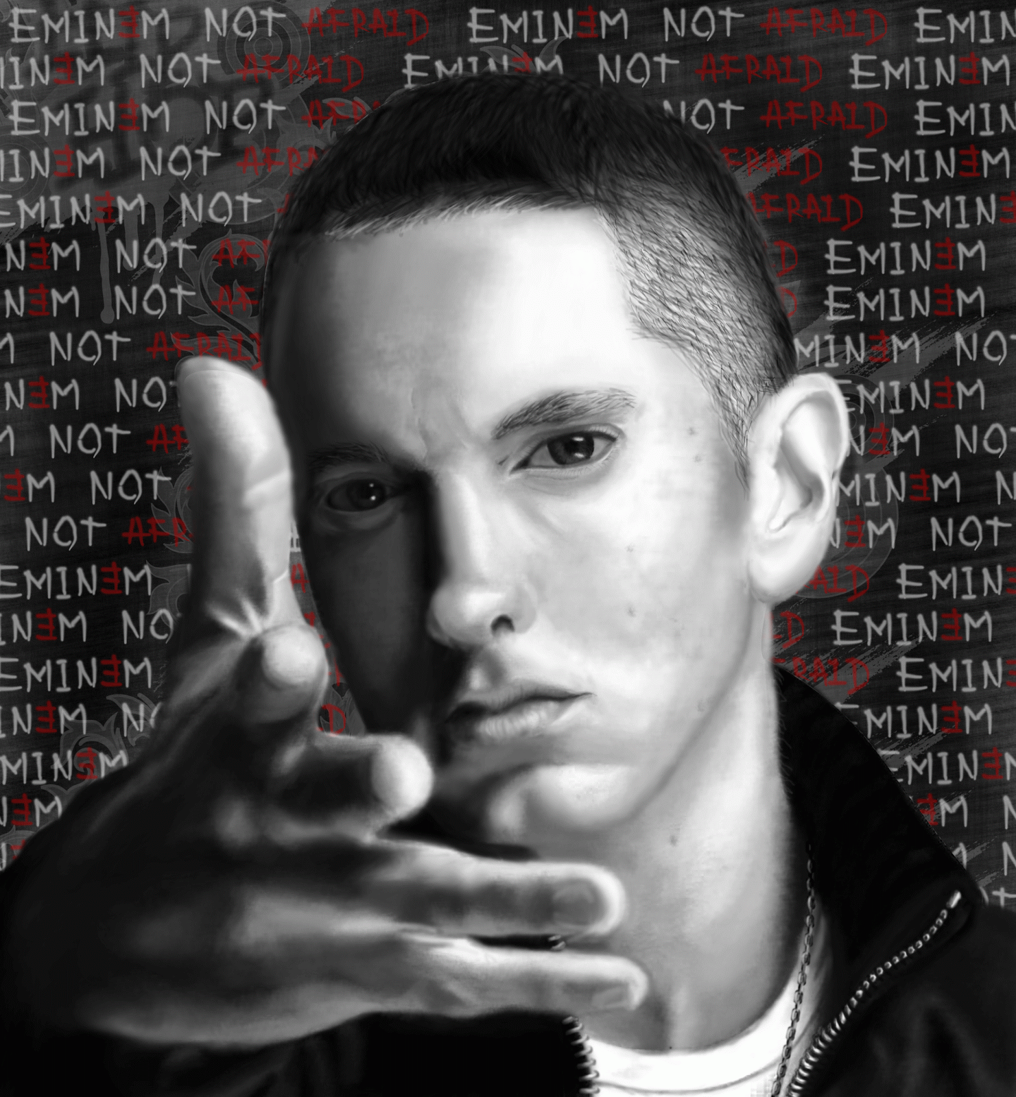 Eminem Facts