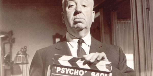 Hitchcocks Use Of Suspense In Psycho