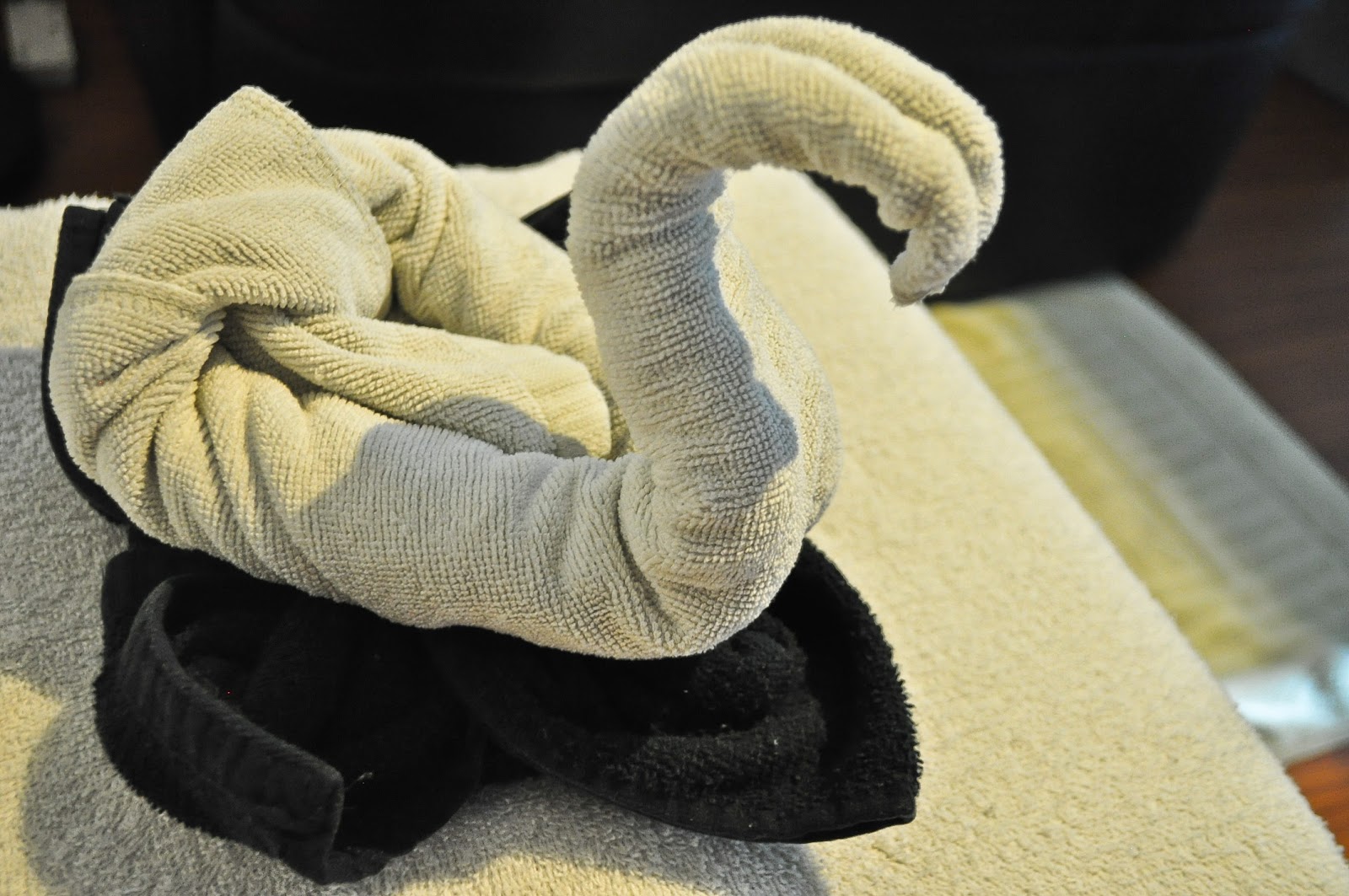 Nuat Thai "Create Your Own Spa Experience" Tomas Morato BERYLLICIOUS