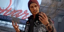 Infamous: Second Son: 9 λεπτά gameplay 