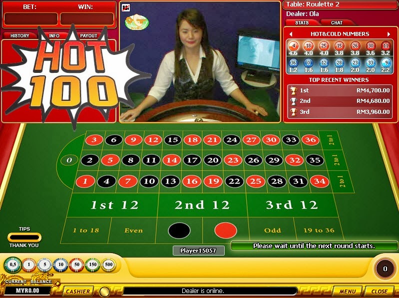 Real legit online casino
