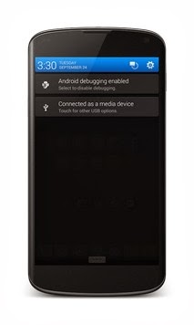 Flow Theme for CM10.2 apk